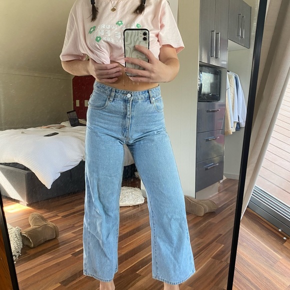 Abrand jeans - Picture 2 of 3